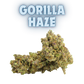 Los Greengos CBD - Gorilla Haze Indoor