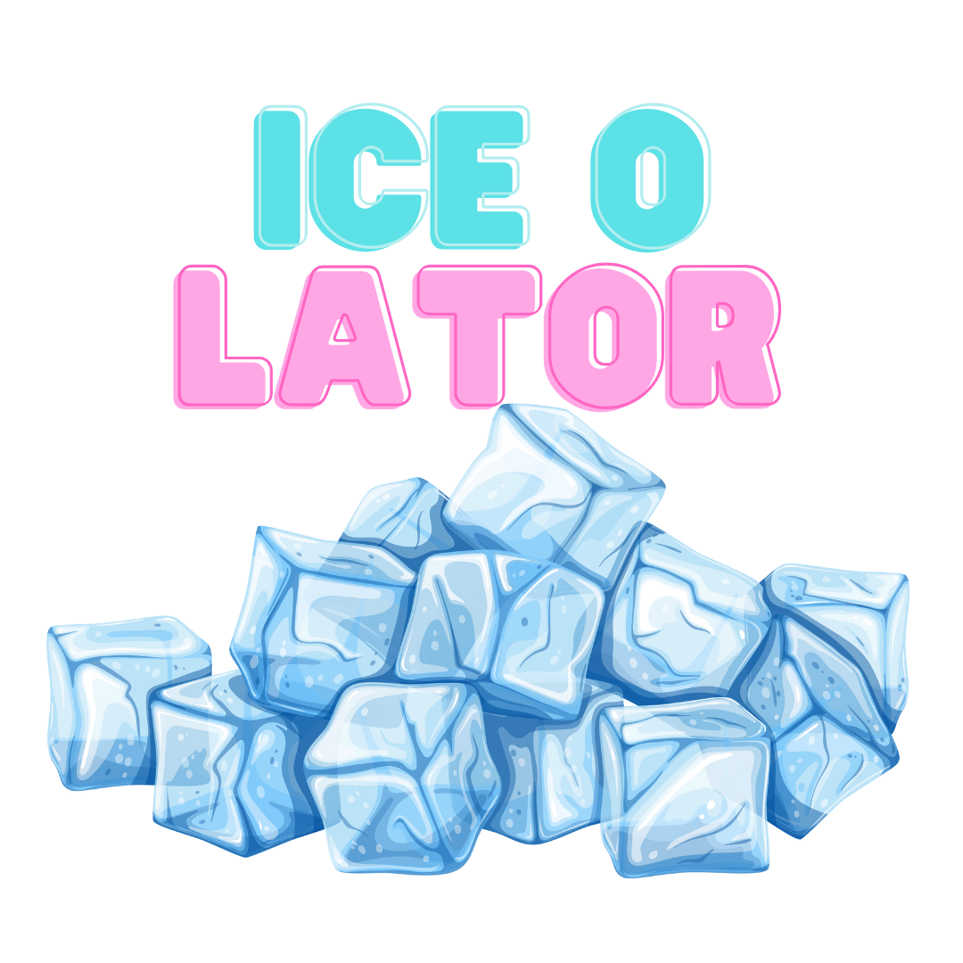 Los Greengos CBD - Ice O Lator résine