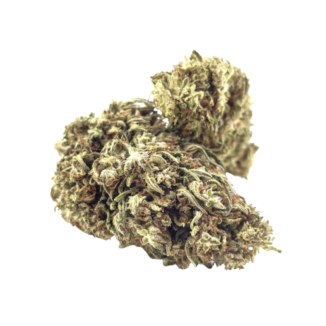 Los Greengos CBD - Orange Bud Indoor CBG 10%